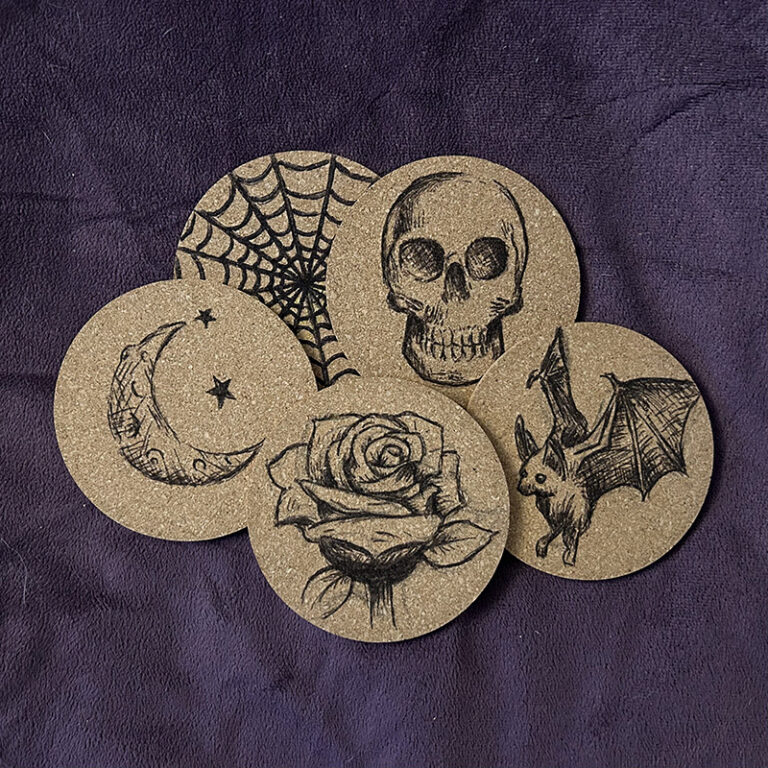 Coasters